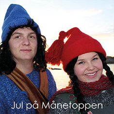 Storm og Jentungen